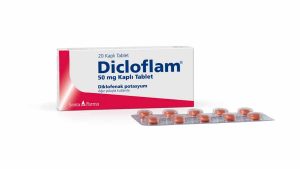 Dicloflam