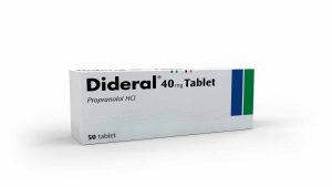 Dideral