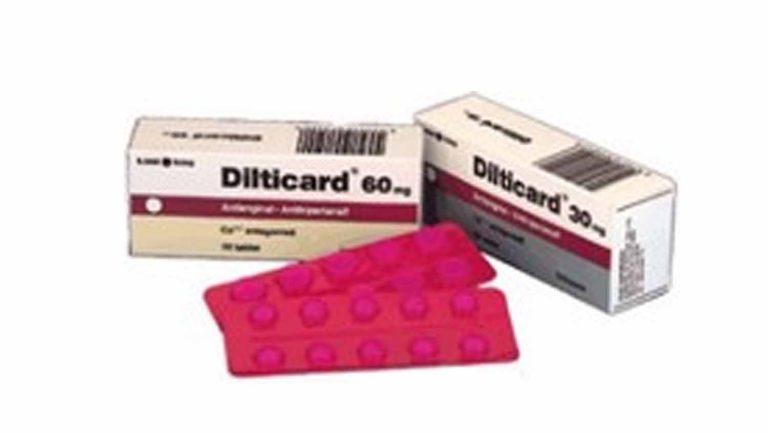 Dilticard