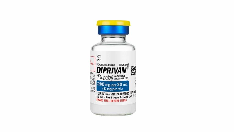 Diprivan