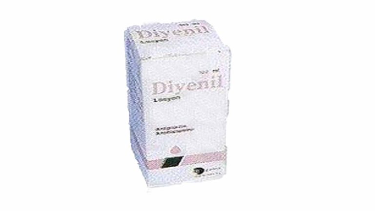 Diyenil