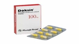 Doksin