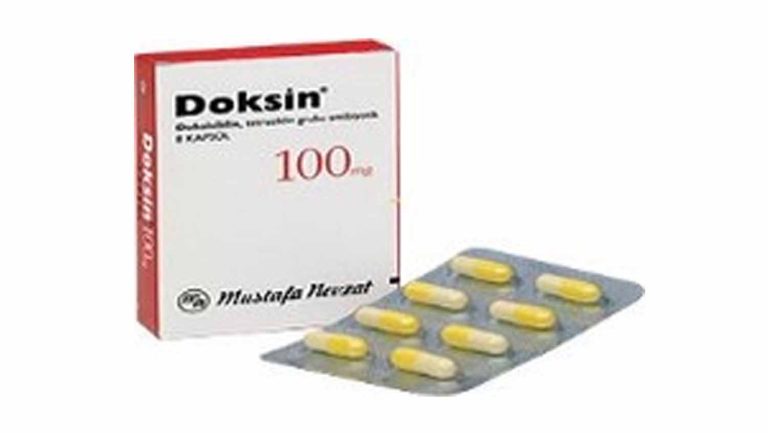 Doksin