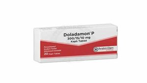 Doladamon P