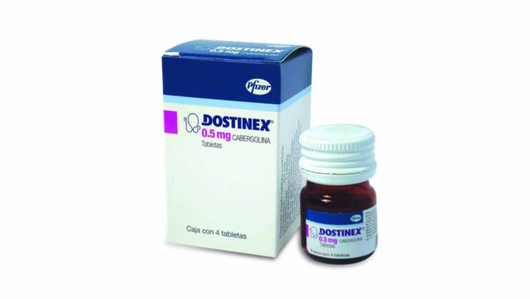 Dostinex