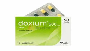 Doxium