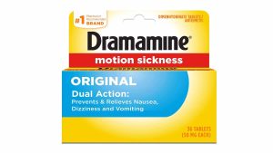 Dramamine