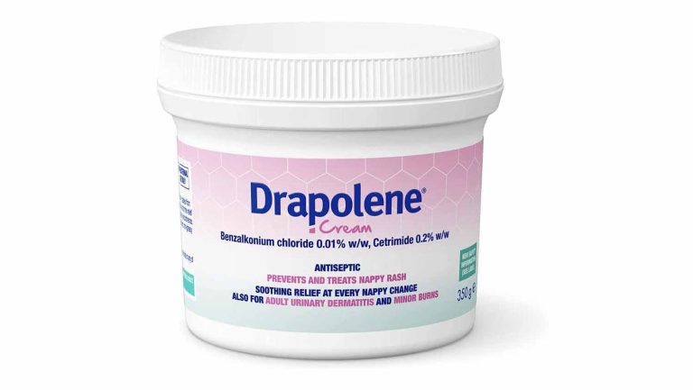 Drapolene