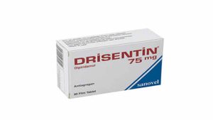 Drisentin