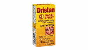 Dristan