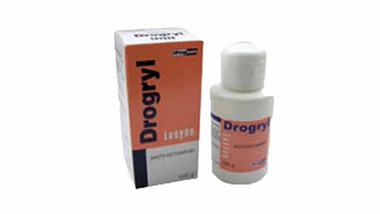 Drogryl