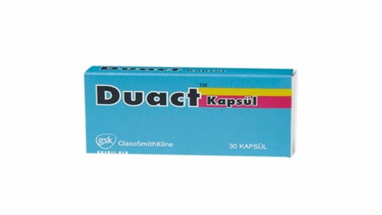 Duact