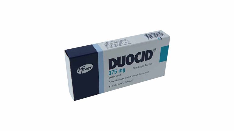 Duocid