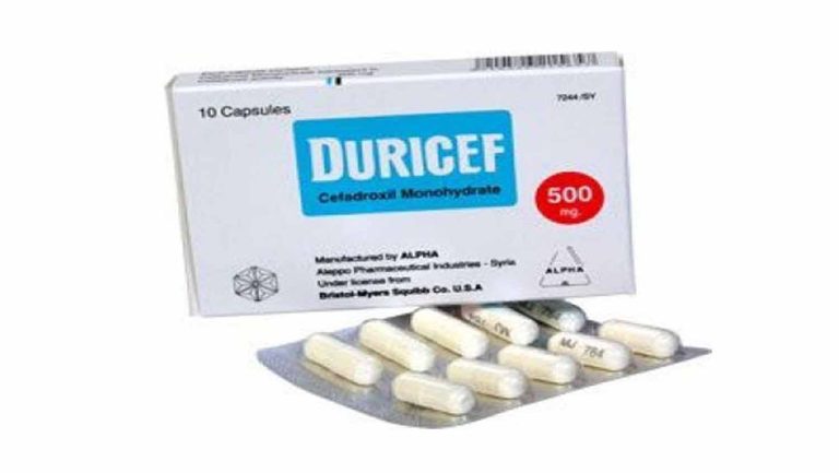 Duricef