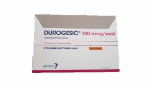 Durogesic