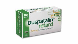 Duspatalin