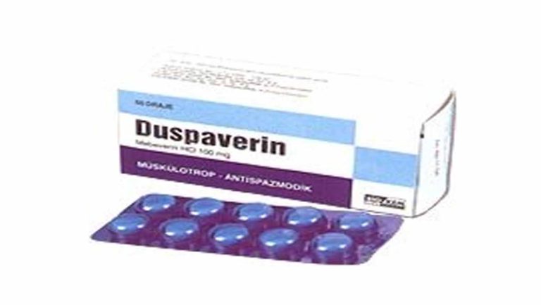 Duspaverin