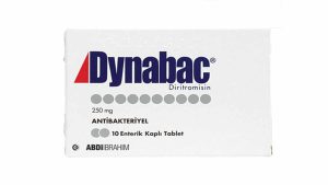 Dynabac