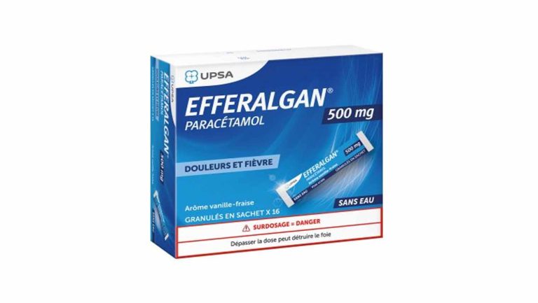 Efferalgan