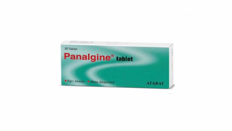 Panalgine