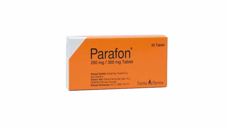 Parafon