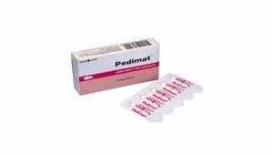 Pedimat