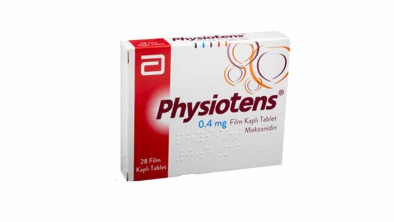 Physiotens