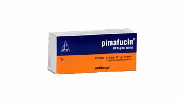 Pimafucin