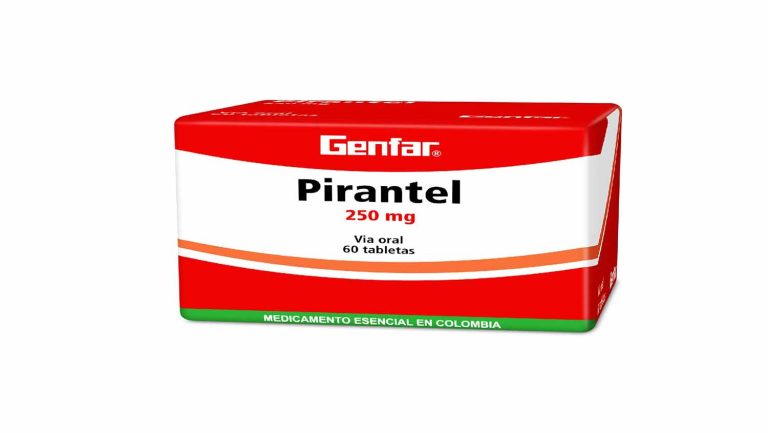 Pirantel