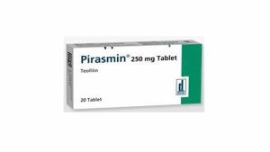 Pirasmin