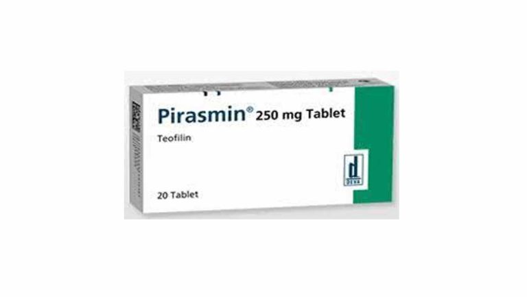 Pirasmin