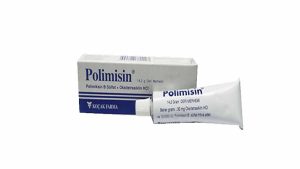 Polimisin