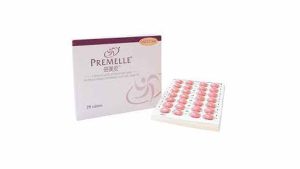 Premelle 2.5 mg