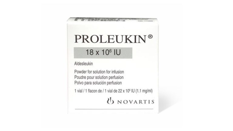 Proleukin