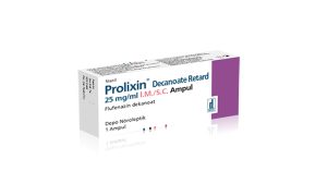 Prolixin