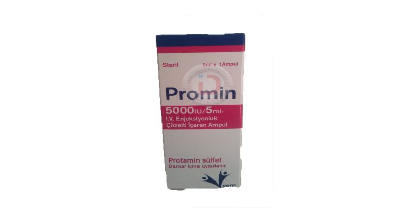 Protamin