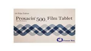 Proxacin