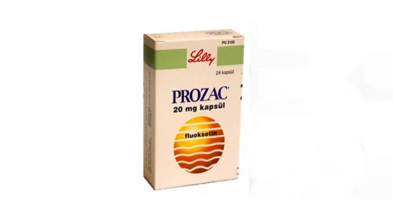 Prozac