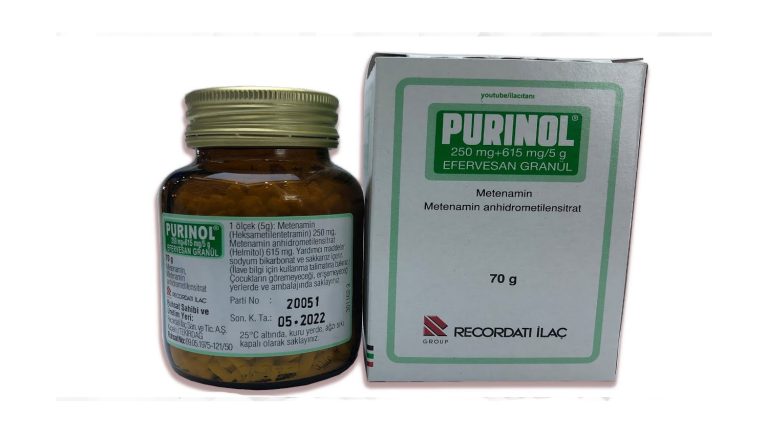 Purinol